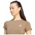 Imagen detallada 5 adidas - Women's Primelift Essentials Workout Contour Tee - Camiseta funcional