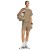 Imagen detallada 5 adidas - Women's Workout Essentials Crew Neck T-Shirt - Camiseta funcional