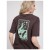 Detaljebillede 5 Mazine - Women's Back Print T-Shirt - T-shirt