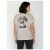 Detailbeeld 5 GreenBomb - Dog Coffee Loony - T-shirt