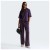 Imagen detallada 5 The North Face - Women's Essential Simple Dome Boxy RLX S/S - Camiseta de manga corta