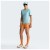 Detailbeeld 5 The North Face - Women's Summit High Trail S/S - Hardloopshirt