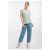 Detailbeeld 5 ELBSAND - Women's Uumi - T-shirt
