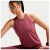 Imagen detallada 5 Nike - Women's Swift Dri-Fit Tank Standard - Camiseta sin mangas