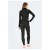 Imagen detallada 5 Whistler - Women's Candee Merino Wool Ski Pulli - Camiseta de merino