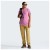 Imagen detallada 5 The North Face - Women's Foundation Short Sleeves T-Shirt - Camiseta de manga corta