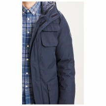 KnowledgeCotton Apparel Arctic Canvas 
