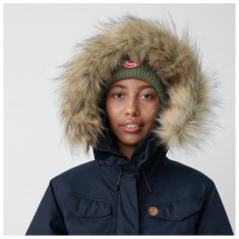 Fjällräven Nuuk Parka - Lange jas Dames 