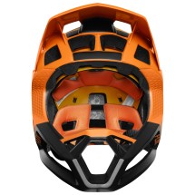 FOX Racing Proframe Helmet Matte - Full 