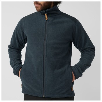 Fjällräven Sten Fleece M, green