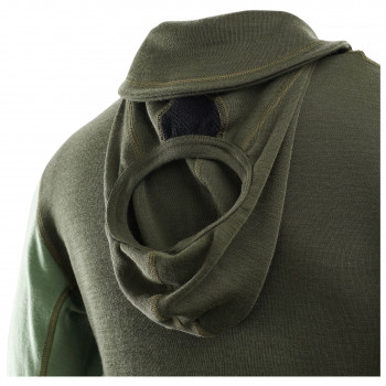 Aclima Lightwool 180 Hoodie (sudadera con capucha de merino ligero) Recon Compan