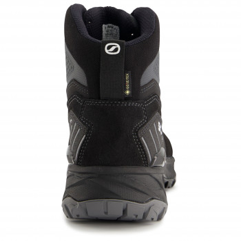 Chaussures Randonnée Scarpa Rush TRK GTX – Noir – Pointure 40,5 (US 7,5)