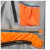 Detaljebillede 6 Mammut - Eiger Free Advanced HS Hooded Jacket - Regnjakke