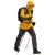 Detailbeeld 6 Jack Wolfskin - Jasper Pro 2L Jacket - Regenjas