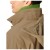 Imagen detallada 6 Vaude - Coreway Padded Trenchcoat - Abrigo