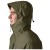 Detailbeeld 6 Patagonia - Insulated Boulder Fork Rain Jacket - Regenjas
