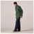 Detailbeeld 6 Patagonia - Point Reyes Canvas Jacket - Vrijetijdsjas