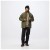 Detailbild 6 Fjällräven - Övik Down Shirt Jacket - Freizeitjacke