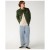 Imagen detallada 6 Rip Curl - Classic Surf Cord Puffer Jacke - Chaqueta sport