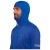 Imagen detallada 6 Mammut - Eiger Nordwand IN Flex Air Hybrid Hooded Jacket - Chaqueta de fibra sintética