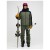 Detailbeeld 6 Peak Performance - Maroon Blocked Insulated - Ski-jas
