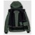 Detailbeeld 6 Lasse Kjus - Cirque Jacket - Ski-jas