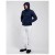 Detailbild 6 Lasse Kjus - FRX Blackcomb Hooded - Daunenjacke