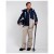 Detaljebillede 6 Lasse Kjus - FRX Lucas Shell Jacket - Skijakke