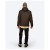 Immagine dettagliata 6 The Mountain Studio - Reversible Light Down Jacket - Giacca in piumino