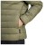 Detailbeeld 6 adidas Terrex - MT Essential Down Hooded Jacket - Donsjack