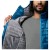 Detailbeeld 6 Columbia - Endevour Mountain Down Hooded Jacket - Donsjack