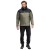 Detailbild 6 Bergans - Lom Light Down Hood Jacket - Daunenjacke