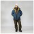 Detailbild 6 Fjällräven - Bergtagen 130 Insulation Jacket - Kunstfaserjacke