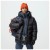 Detaljbild 6 Fjällräven - Bergtagen Topp Down Jacket - Dunjacka