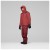 Detailbeeld 6 Norrøna - Tamok Thermo80 Zip Hood - Synthetische jas