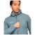 Detailbeeld 6 Mammut - Aenergy Air IN Hooded Jacket - Synthetische jas