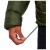 Detail image 6 Mammut - Glacier Glow IN Hooded Jacket - Down jacket