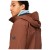 Imagen detallada 6 Mammut - Haldigrat GTX HS Thermo Hooded Jacket - Chaqueta de esquí