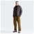 Detail image 6 The North Face - Aconcagua Hooded Jacket - Synthetic jacket