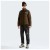 Detailbeeld 6 The North Face - Aconcagua Jacket - Synthetisch jack