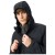 Imagen detallada 6 Vaude - Elope Hybrid Jacket II - Chaqueta de fibra sintética