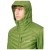 Imagen detallada 6 Vaude - Sesvenna Pro Jacket III - Chaqueta de fibra sintética