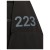 Detailbeeld 6 Halo - 223 Down Jacket - Donsjas
