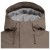 Immagine dettagliata 6 Vaude - Pellice Wool-Lined Parka II - Parka