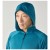 Detaljebillede 6 Haglöfs - Korp Mid Hood - Fleecejakke