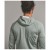 Detailbild 6 Ortovox - Fleece Light Grid Hoody - Fleecejacke