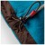 Imagen detallada 6 Passenger - Woodland Hooded 1/2 Zip Recycled Polartec Fleece - Jerséis de forro polar