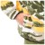 Imagen detallada 6 Picture - Hafdals Zip Fleece - Forro polar
