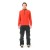 Imagen detallada 6 Picture - Weavy 1/4 Grid Fleece - Jerséis de forro polar