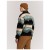 Detail image 6 Protest - PRTBrowser Outdoor 1/4 Button Top - Fleece jumper